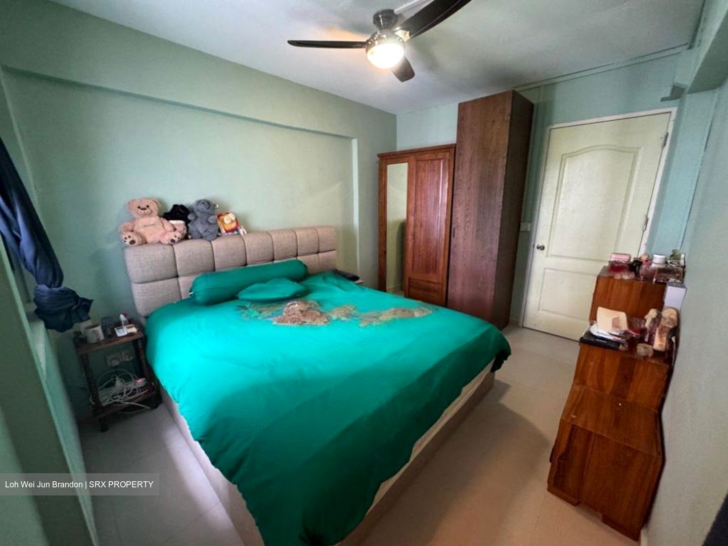 Blk 558 Ang Mo Kio Avenue 10 (Ang Mo Kio), HDB 3 Rooms #486713721